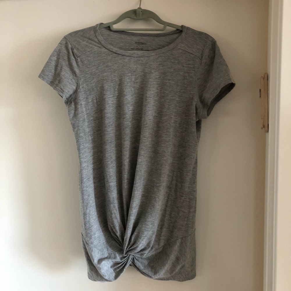Motherhood Maternity t-shirt